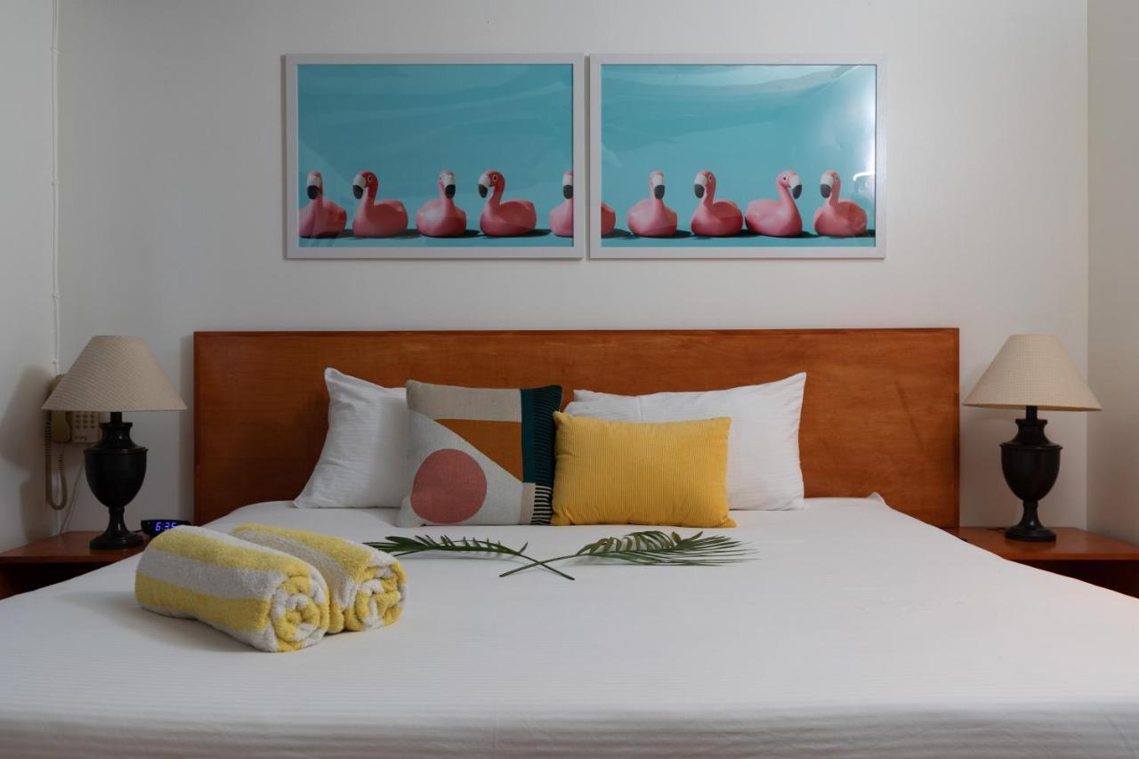 Float Palm Springs - Adults Only Hotel Eksteriør billede